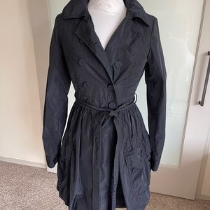 Twill twenty two jacket